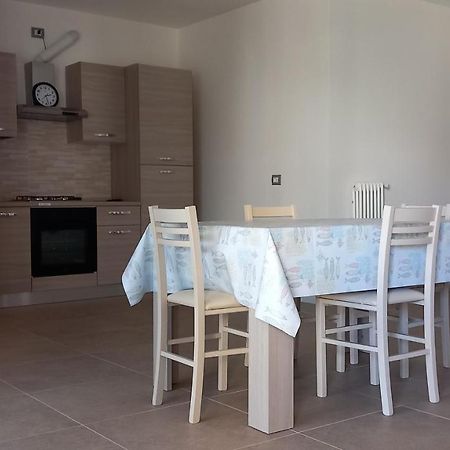 Апартаменти Residenza Michi Граведона Екстер'єр фото