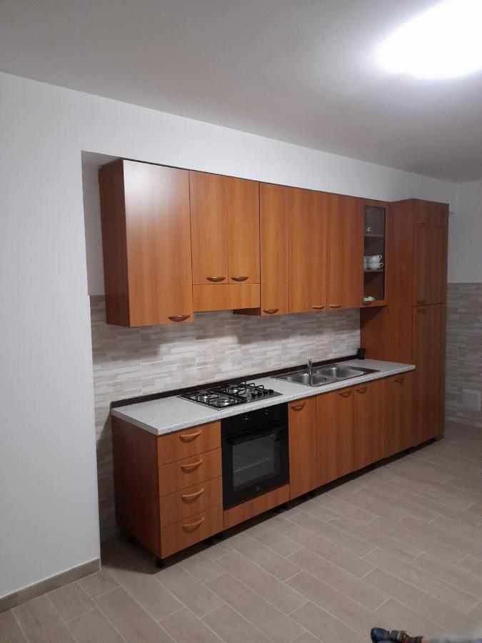 Апартаменти Residenza Michi Граведона Екстер'єр фото